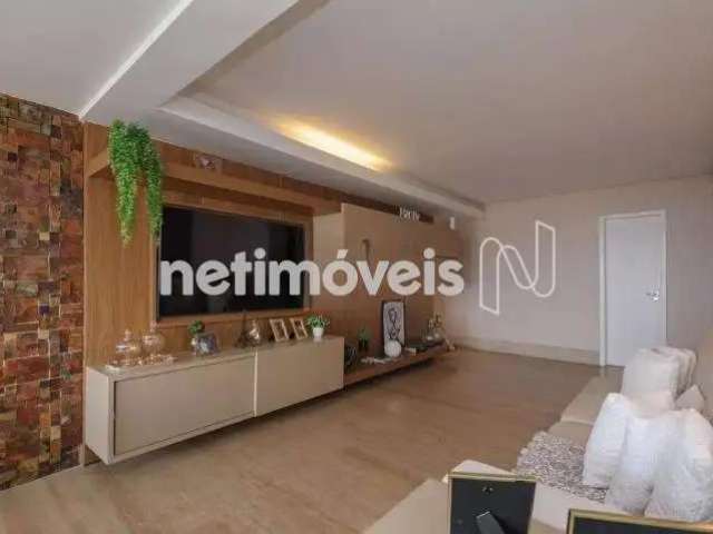 Venda Apartamento 3 quartos Vila da Serra Nova Lima