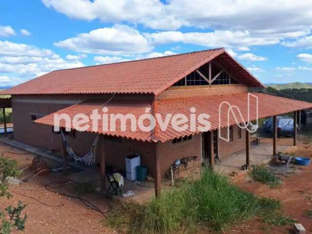 Venda Lote-Área-Terreno São José do Almeida Jaboticatubas