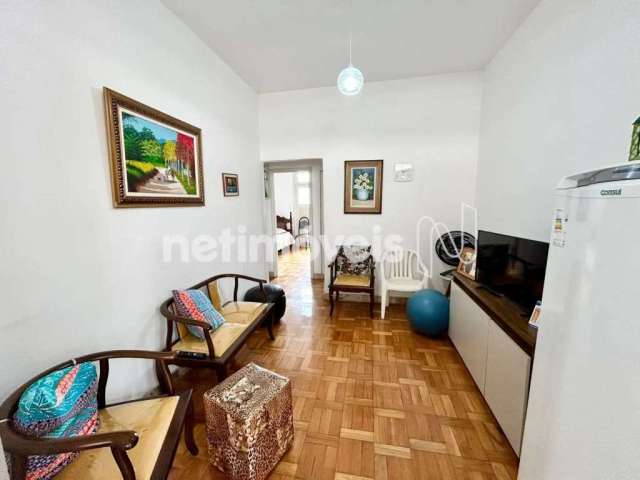 Venda Apartamento 2 quartos São Cristóvão Belo Horizonte