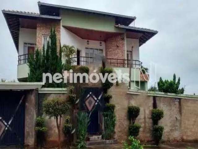 Venda Casa em condomínio Solar das Palmeiras (Melo Viana) Esmeraldas