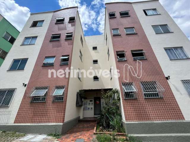 Venda Apartamento 2 quartos Castelo Belo Horizonte