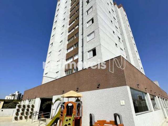 Venda Apartamento 3 quartos Padre Eustáquio Belo Horizonte