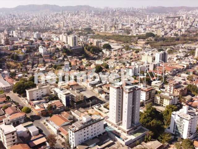 Venda Apartamento 2 quartos Padre Eustáquio Belo Horizonte