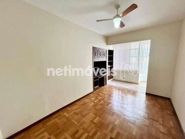 Venda Apartamento 1 quarto São Cristóvão Belo Horizonte