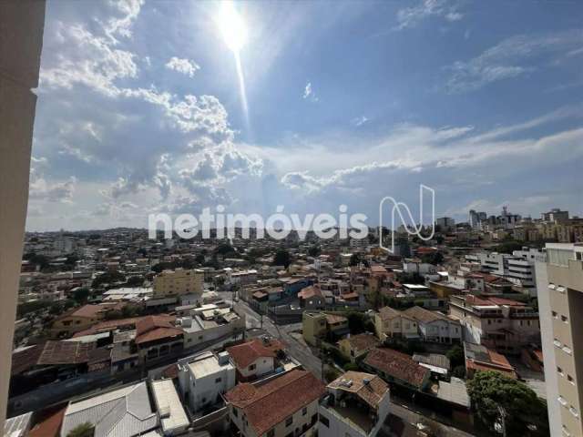 Venda Apartamento 3 quartos Ipiranga Belo Horizonte