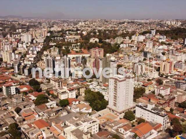 Venda Apartamento 2 quartos Padre Eustáquio Belo Horizonte