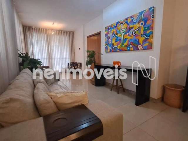 Venda Apartamento 4 quartos São José (pampulha) Belo Horizonte