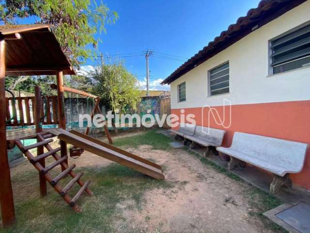 Venda Apartamento 2 quartos São Salvador Belo Horizonte