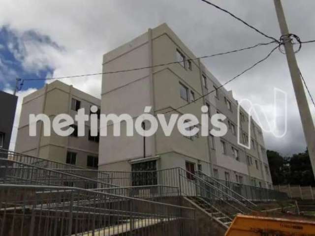 Venda Apartamento 2 quartos Bom Jesus Contagem