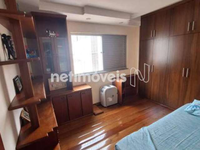 Venda Apartamento 3 quartos Sagrada Família Belo Horizonte