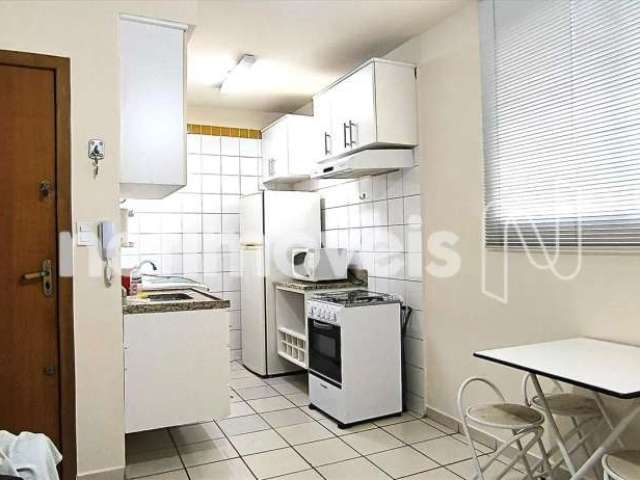 Venda Apartamento 1 quarto Liberdade Belo Horizonte