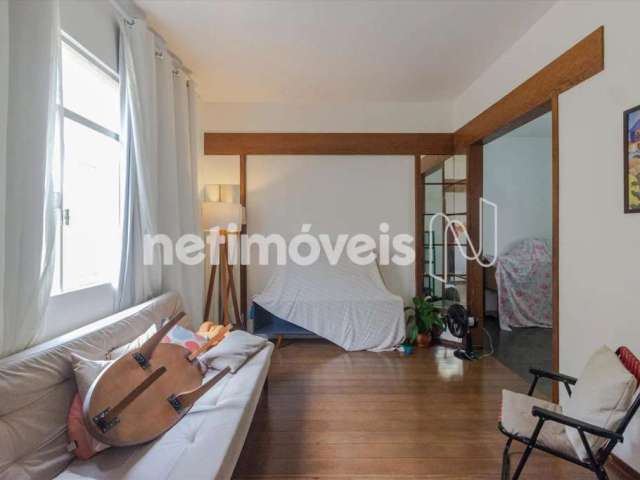 Venda Apartamento 3 quartos São Pedro Belo Horizonte