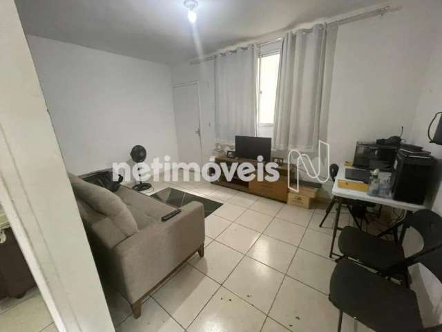 Venda Apartamento 2 quartos Olaria Belo Horizonte