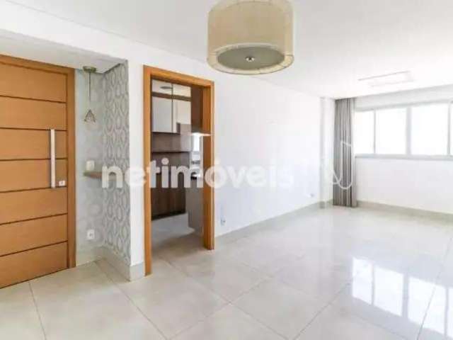 Venda Apartamento 2 quartos Liberdade Belo Horizonte