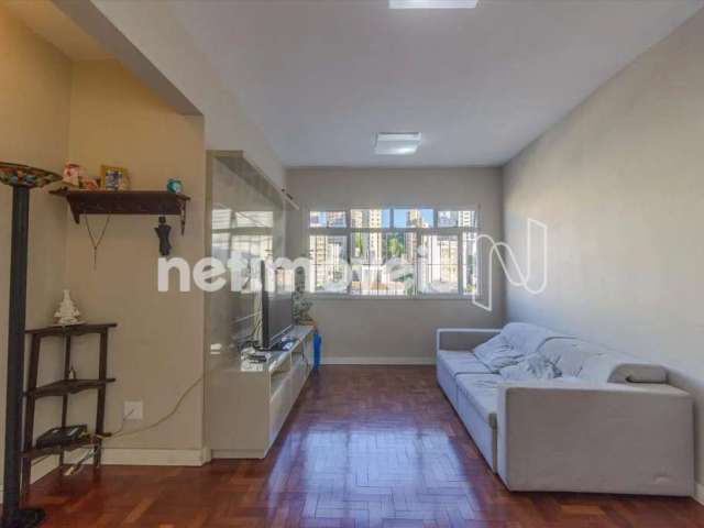 Venda Apartamento 3 quartos Gutierrez Belo Horizonte