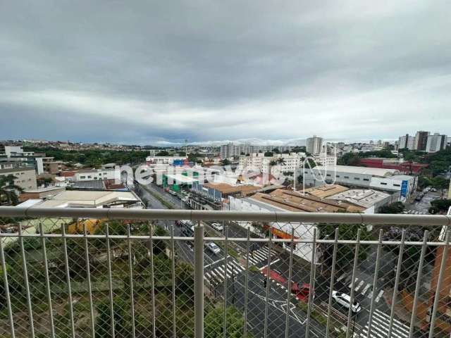 Venda Apartamento 3 quartos São Luiz (pampulha) Belo Horizonte