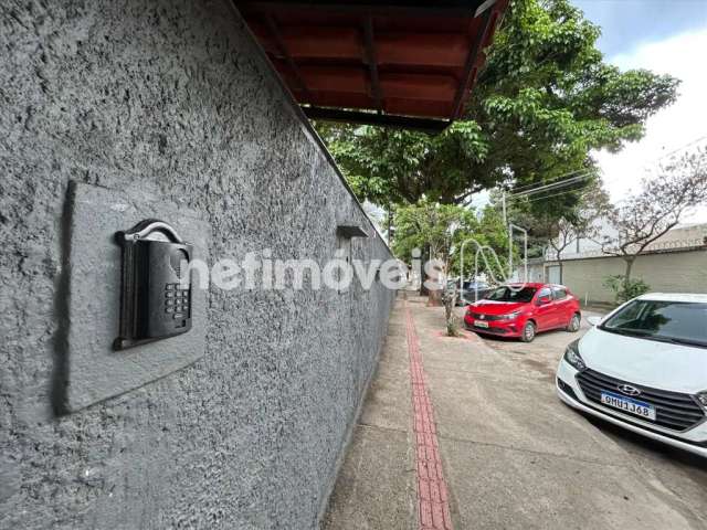 Venda Casa em condomínio Planalto Belo Horizonte