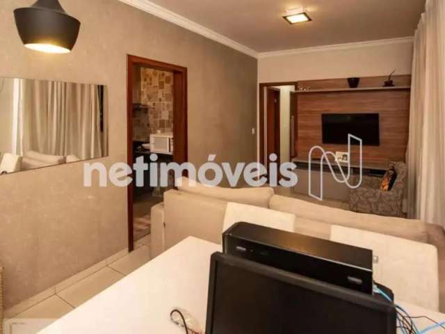 Venda Apartamento 3 quartos Jardim América Belo Horizonte