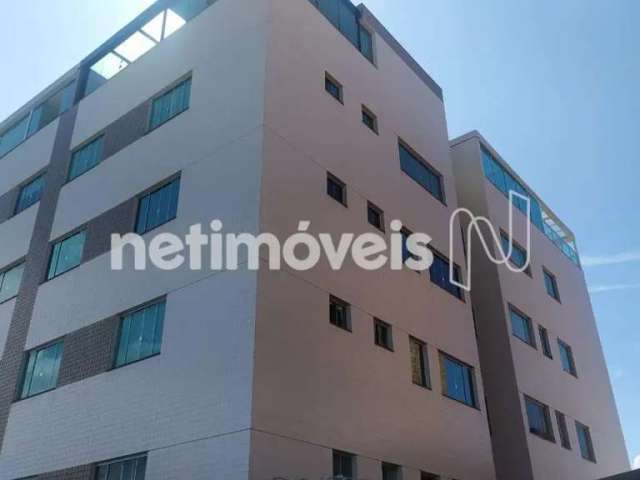 Venda Apartamento 2 quartos Novo Centro Santa Luzia