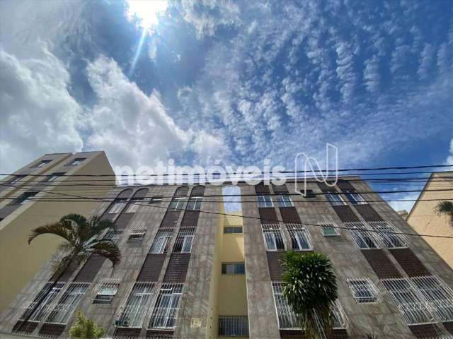 Venda Apartamento 3 quartos Cidade Nova Belo Horizonte