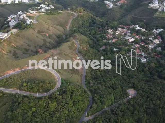 Venda Lote em condomínio Vila Castela-2ª Etapa Nova Lima