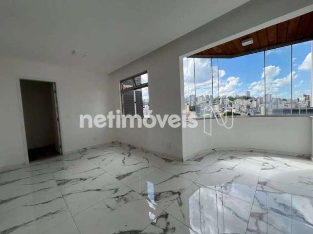 Venda Apartamento 2 quartos Vila Paris Belo Horizonte