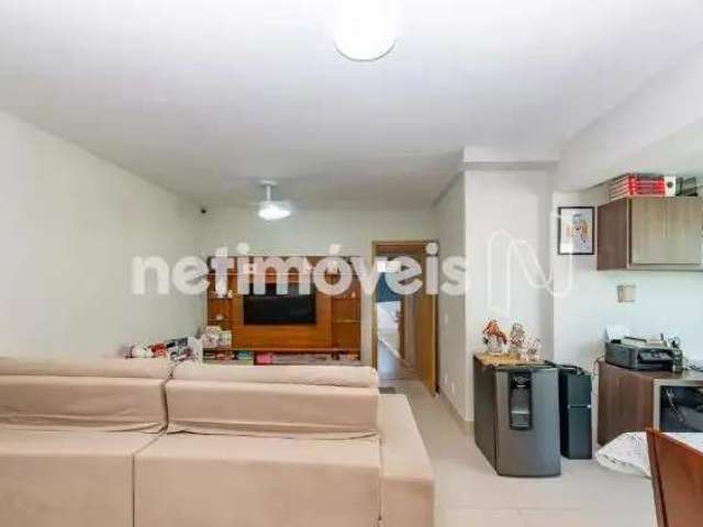 Venda Apartamento 3 quartos Grajaú Belo Horizonte