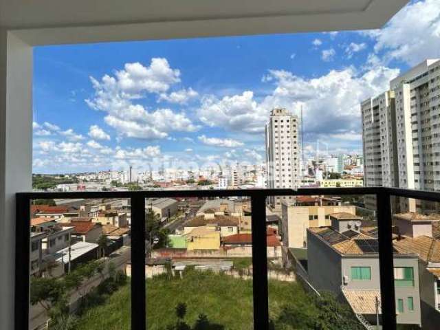 Venda Apartamento 2 quartos Serrano Belo Horizonte