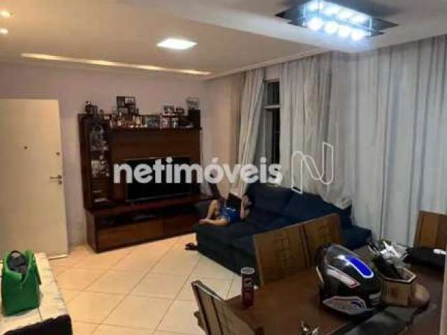 Venda Apartamento 2 quartos Copacabana Belo Horizonte