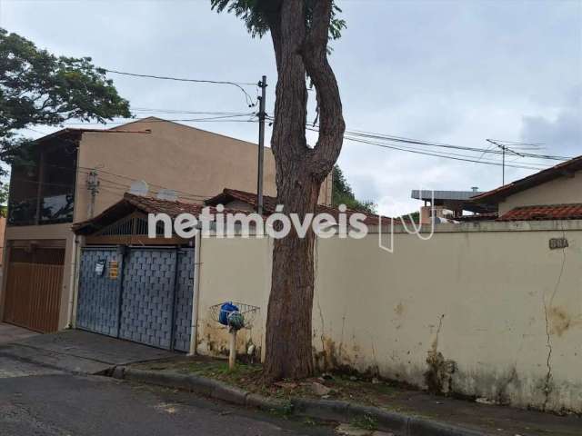 Venda Casa geminada Providência Belo Horizonte