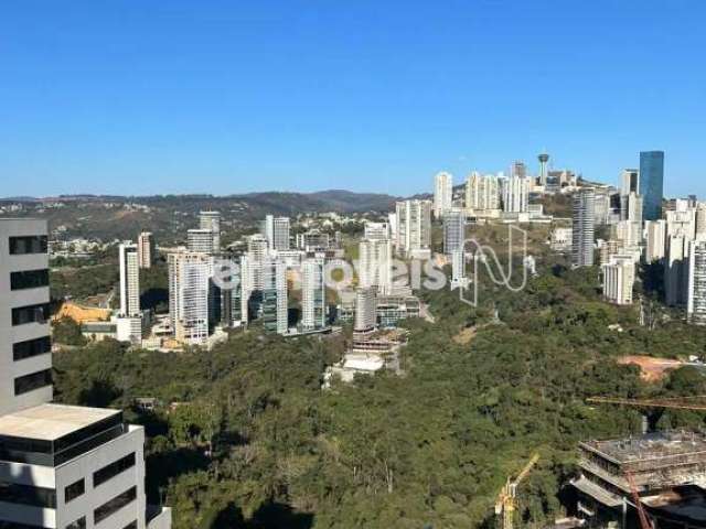 Venda Apartamento 2 quartos Vila da Serra Nova Lima