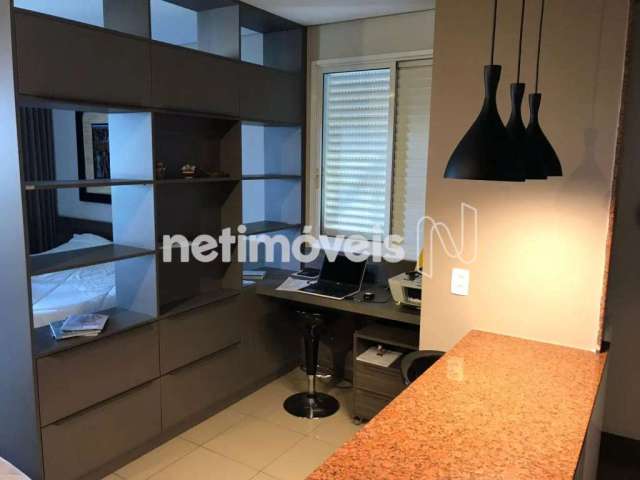 Venda Apartamento 1 quarto Vila da Serra Nova Lima