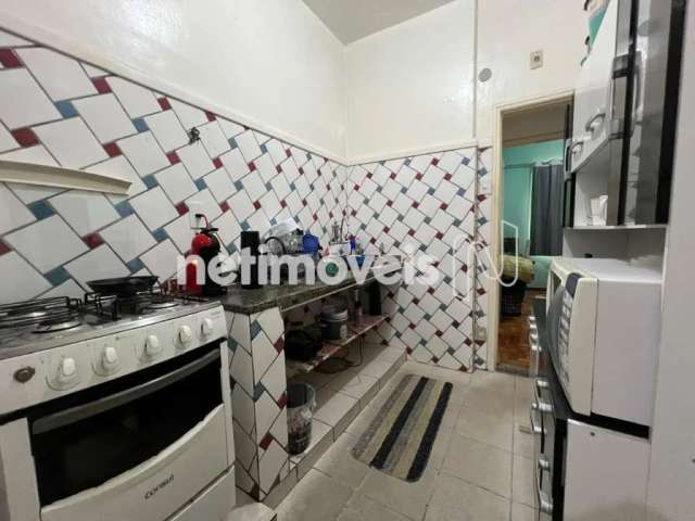 Venda Apartamento 3 quartos Lourdes Belo Horizonte