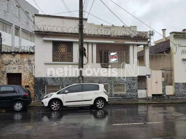 Venda Casa Floresta Belo Horizonte