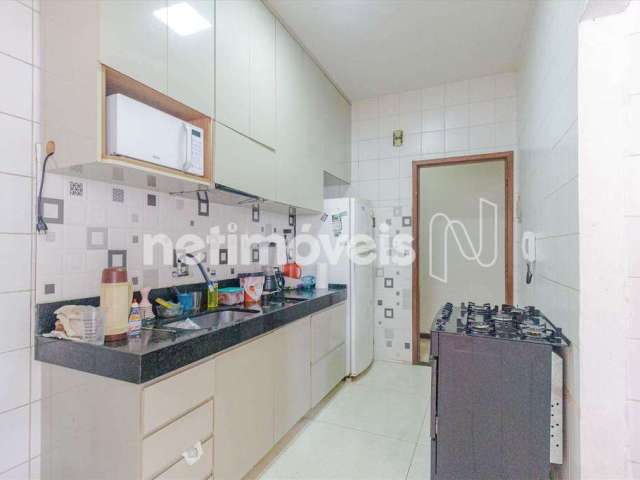 Locação Apartamento 2 quartos Santa Amélia Belo Horizonte