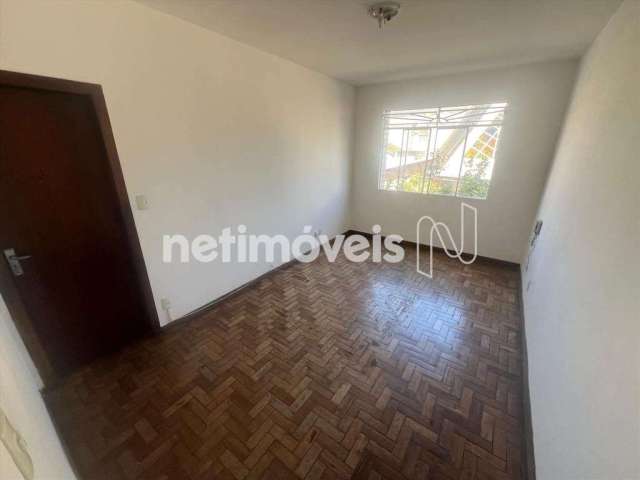 Locação Apartamento 3 quartos Paraíso Belo Horizonte