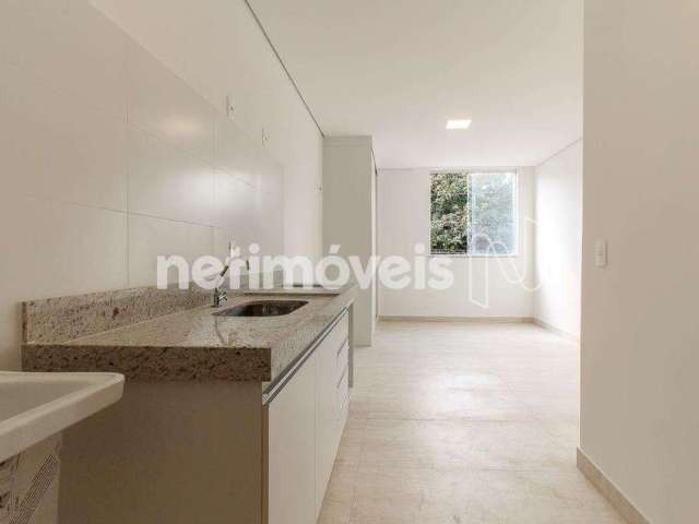 Locação Apartamento 1 quarto Sagrada Família Belo Horizonte