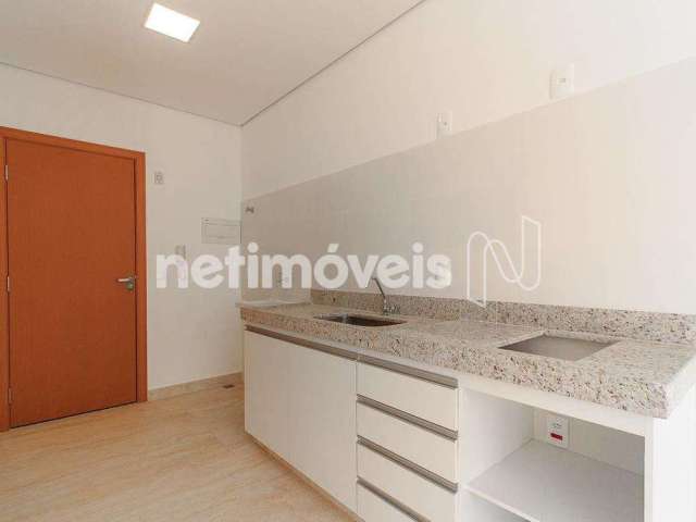 Locação Apartamento 1 quarto Sagrada Família Belo Horizonte