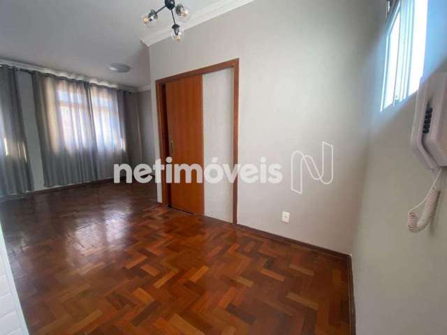 Locação Apartamento 3 quartos Colégio Batista Belo Horizonte