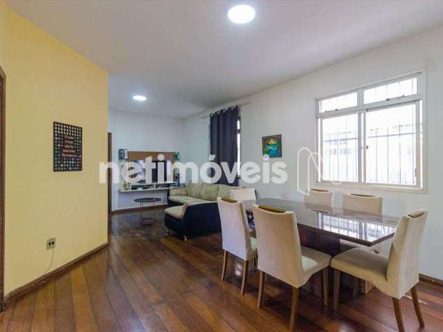 Locação Apartamento 4 quartos Santa Tereza Belo Horizonte