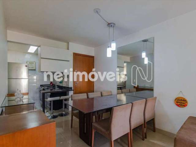 Locação Apartamento 2 quartos Sagrada Família Belo Horizonte