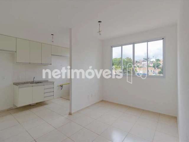 Locação Apartamento 2 quartos Itatiaia Belo Horizonte