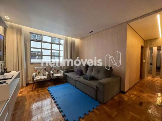 Locação Apartamento 3 quartos Lourdes Belo Horizonte