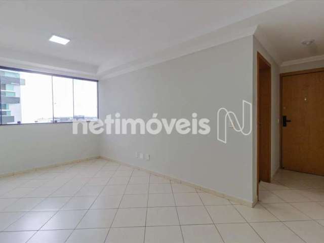 Locação Apartamento 2 quartos Castelo Belo Horizonte