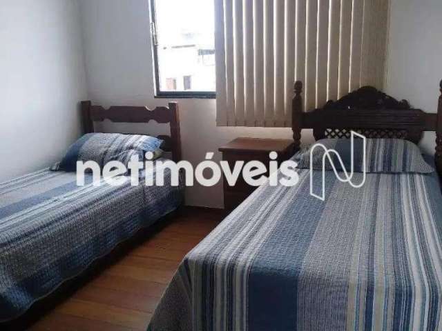 Locação Apartamento 3 quartos Floresta Belo Horizonte