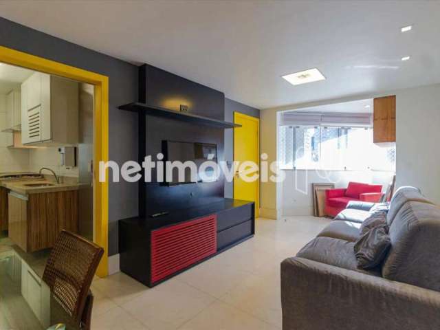 Locação Apartamento 3 quartos Savassi Belo Horizonte