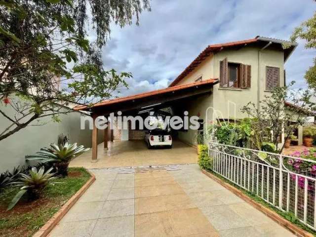 Locação Casa Enseada das Garças Belo Horizonte