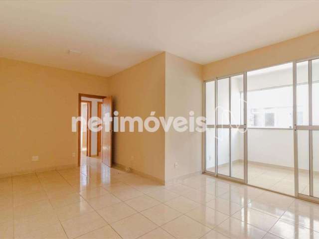 Locação Apartamento 3 quartos Sagrada Família Belo Horizonte