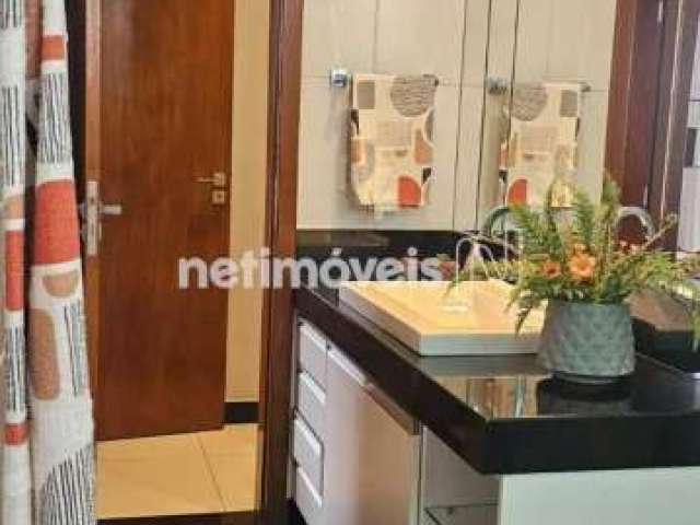 Locação Apartamento 3 quartos Castelo Belo Horizonte