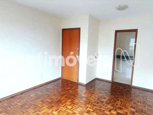 Locação Apartamento 2 quartos Sagrada Família Belo Horizonte